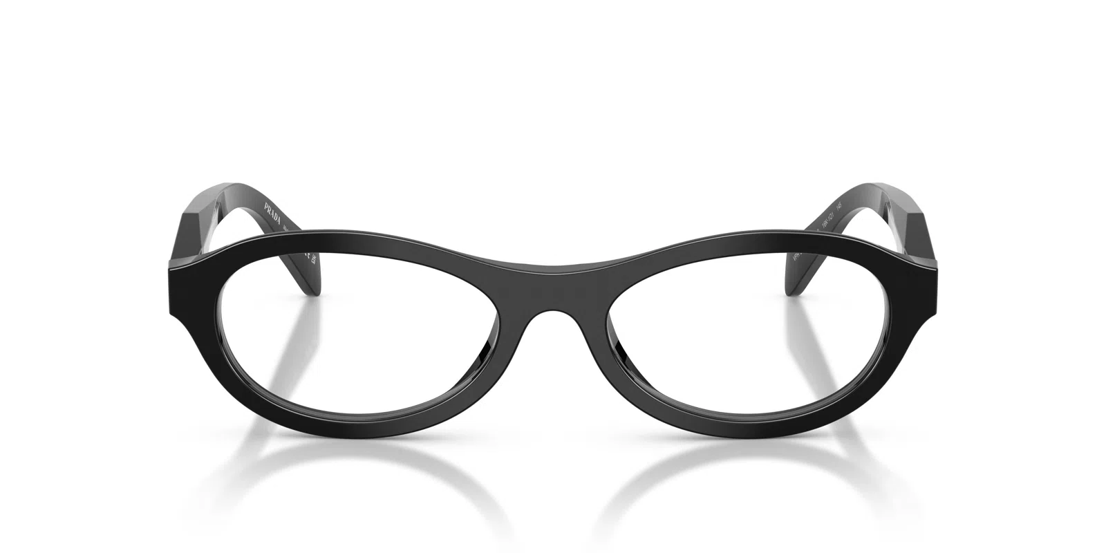 Prada D18VF Eyeglasses - view 12